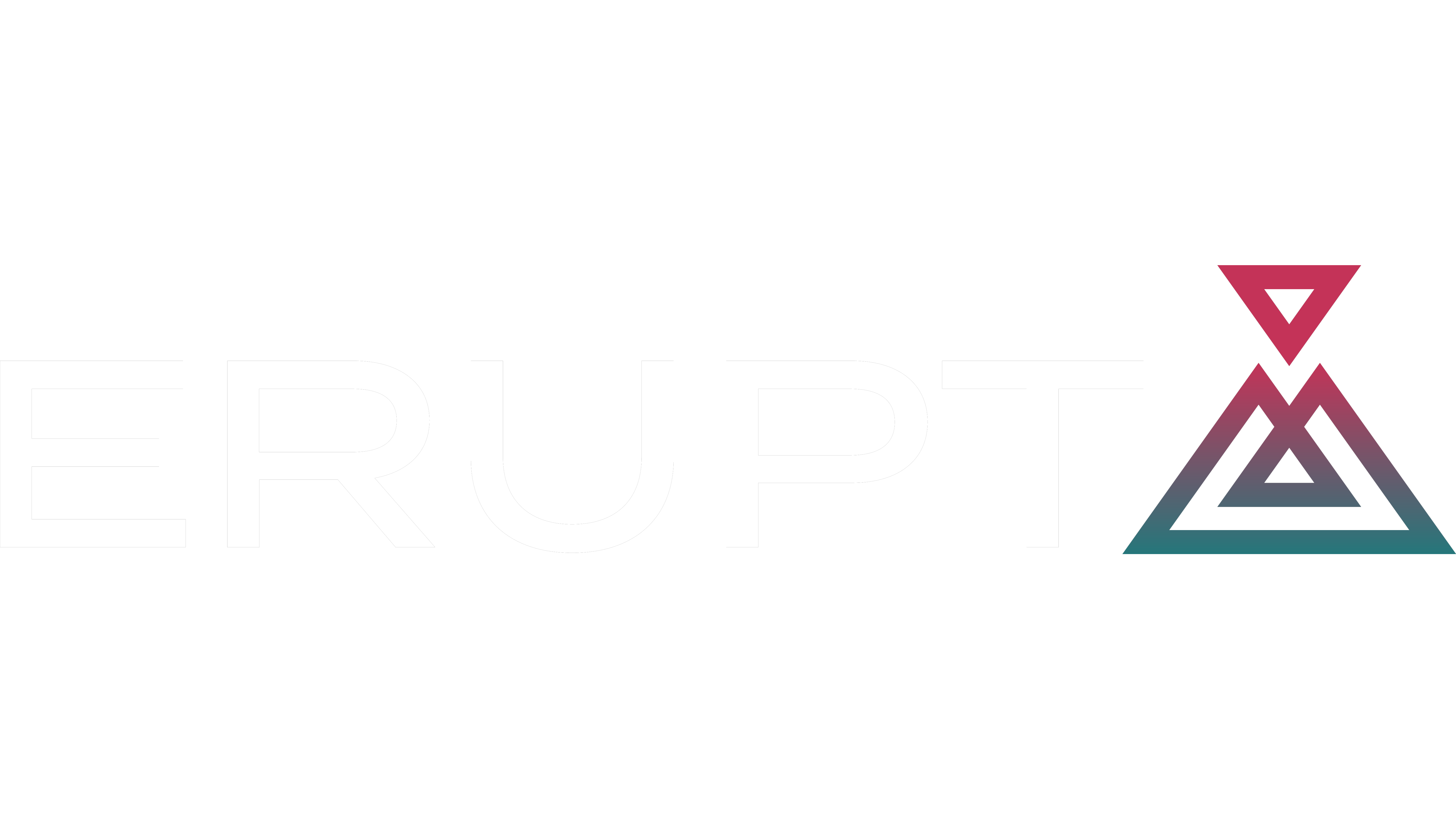 ERUPT